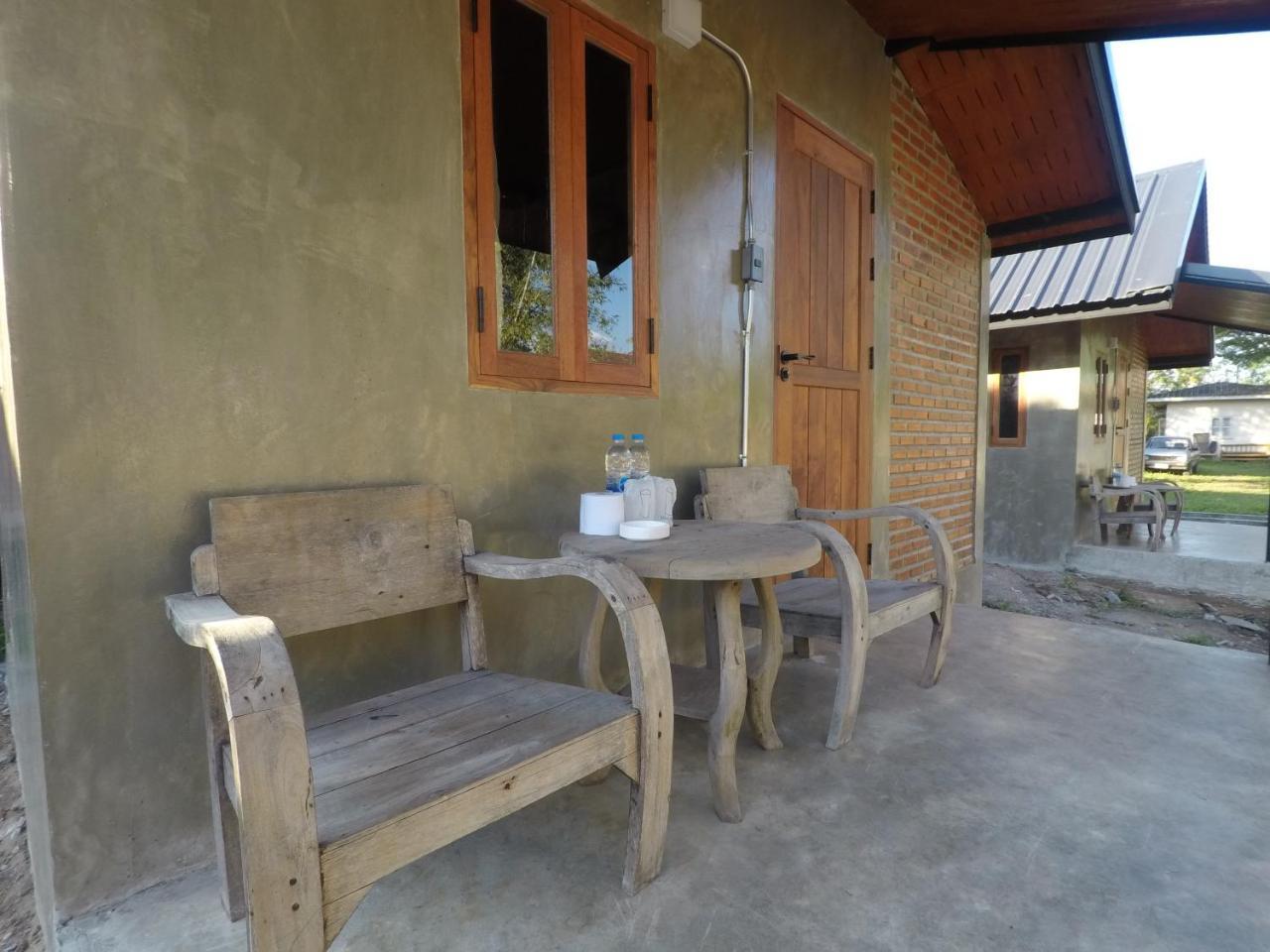Paiburee Guesthouse Exterior photo